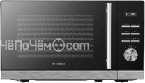 Микроволновая печь HYUNDAI HYM-D3005