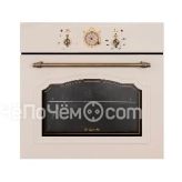 Духовой шкаф GEFEST ДА 602-02 К64S