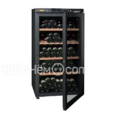 Винный шкаф CLIMADIFF AVV206