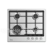 Варочная поверхность MIDEA MG593TX
