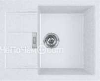 Кухонная мойка FRANKE S2D 611-62/500 цвет белый