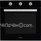 Духовой шкаф INDESIT IFW 6530 BL