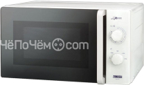 Микроволновая печь ZANUSSI zm 21 m1
