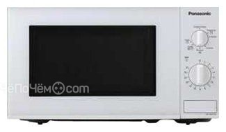 Микроволновая печь PANASONIC nn-sm 221 wzpe