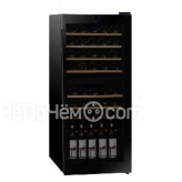 Винный шкаф DUNAVOX dx-46.128dk