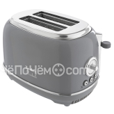 Тостер TESLER TT-245 GREY