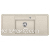 Кухонная мойка BLANCO alaros 6s аксессуары из черного стекла (516563) песочный