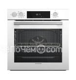 Духовой шкаф GRUNDIG GEBM12300WSA