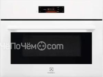Микроволновая печь ELECTROLUX EVM8E08V