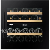 Винный шкаф DUNAVOX DVP-25.65DB