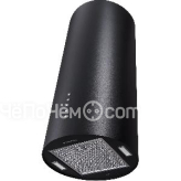 Вытяжка MEFERI TUBE35BK ULTRA