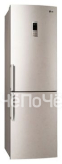 Холодильник LG ga-b439beqa