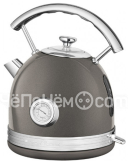 Чайник электрический PROFI COOK PC-WKS 1192 anthrazit