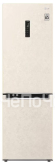 Холодильник LG GC-B459MEWM