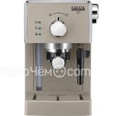 Кофеварка GAGGIA Viva Style CHIC CREAM