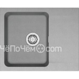 Кухонная мойка FRANKE OID 611-62 серый