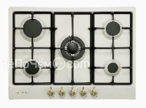 Варочная панель Zigmund & Shtain G 12.7 X