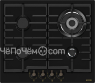 Варочная панель GORENJE gw6n41zclb
