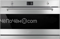 Духовой шкаф SMEG sfp 9395 x