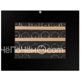 Винный шкаф DUNAVOX DXB-24.51B.TO