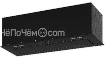 Вытяжка KRONA ASPEN 900 BLACK SGC