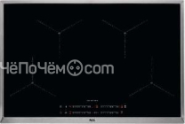 Варочная панель AEG IAE84411XB