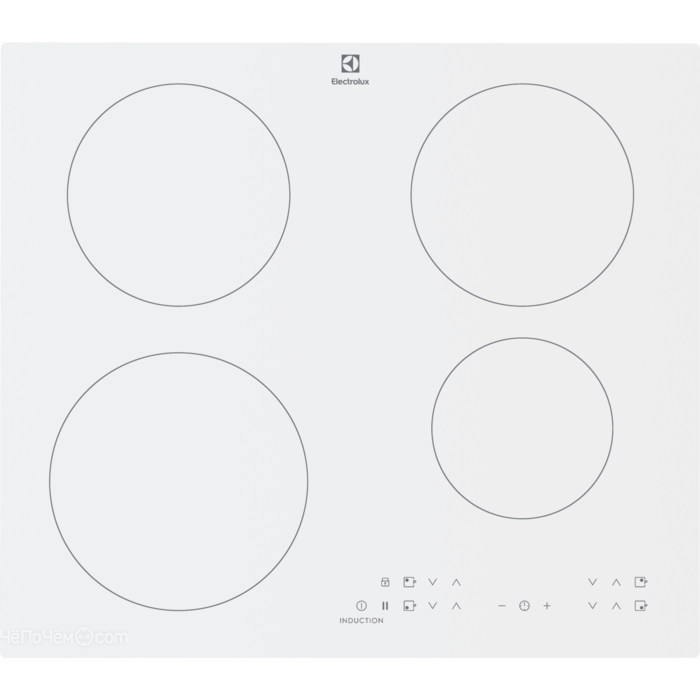 Варочная панель Electrolux IPE 6440 WI