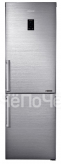 Холодильник Samsung RB33J3305SS нержавеющая сталь