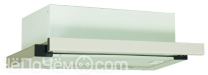 Вытяжка TEKA ls 60 ivory/glass(40000014)