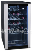 Винный шкаф CLIMADIFF cls28a