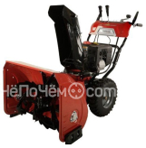 Снегоуборщик бензиновый DDE ST9071LE