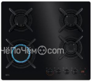 Варочная поверхность AEG HKB64453NB
