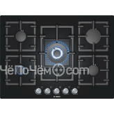 Варочная панель BOSCH ppq 716b91e