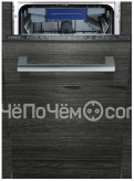 Посудомоечная машина Siemens SR 615 X 72 NR