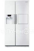Холодильник Samsung RSH7PNSW белый