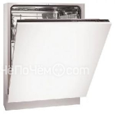 Посудомоечная машина AEG F 5403 PVI0