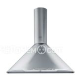 Вытяжка JET AIR round ix/a/90