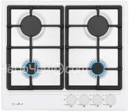 Варочная панель LUXDORF H60V40W550