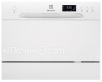 Посудомоечная машина ELECTROLUX ESF2400OW