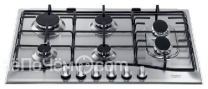 Варочная панель HOTPOINT-ARISTON pc 760 f x /ha