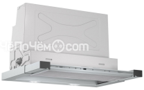 Вытяжка BOSCH dfr 067e51