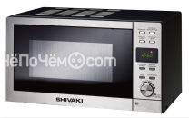 Микроволновая печь SHIVAKI smw2003ee