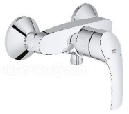Смеситель GROHE Eurosmart 33555002