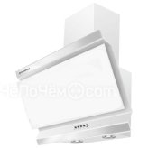 Вытяжка MAUNFELD BERFORD 60 белый (без стекла)