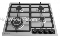 Варочная панель ASCOLI HGS604-02CSG
