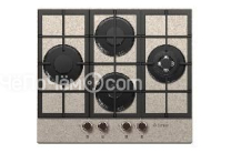 Варочная панель GEFEST СГ СВН 2231-01 К48