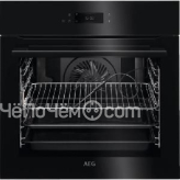 Духовой шкаф AEG BPK748380B