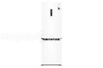 Холодильник LG GA-B459MQQM
