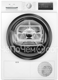 Сушильная машина SIEMENS WT45HVEEPL