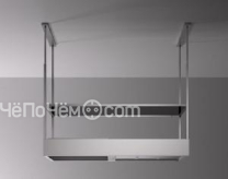 Вытяжка FALMEC SPAZIO IS.130 INOX (CZPI30.E0P7#ZZZI461F)
